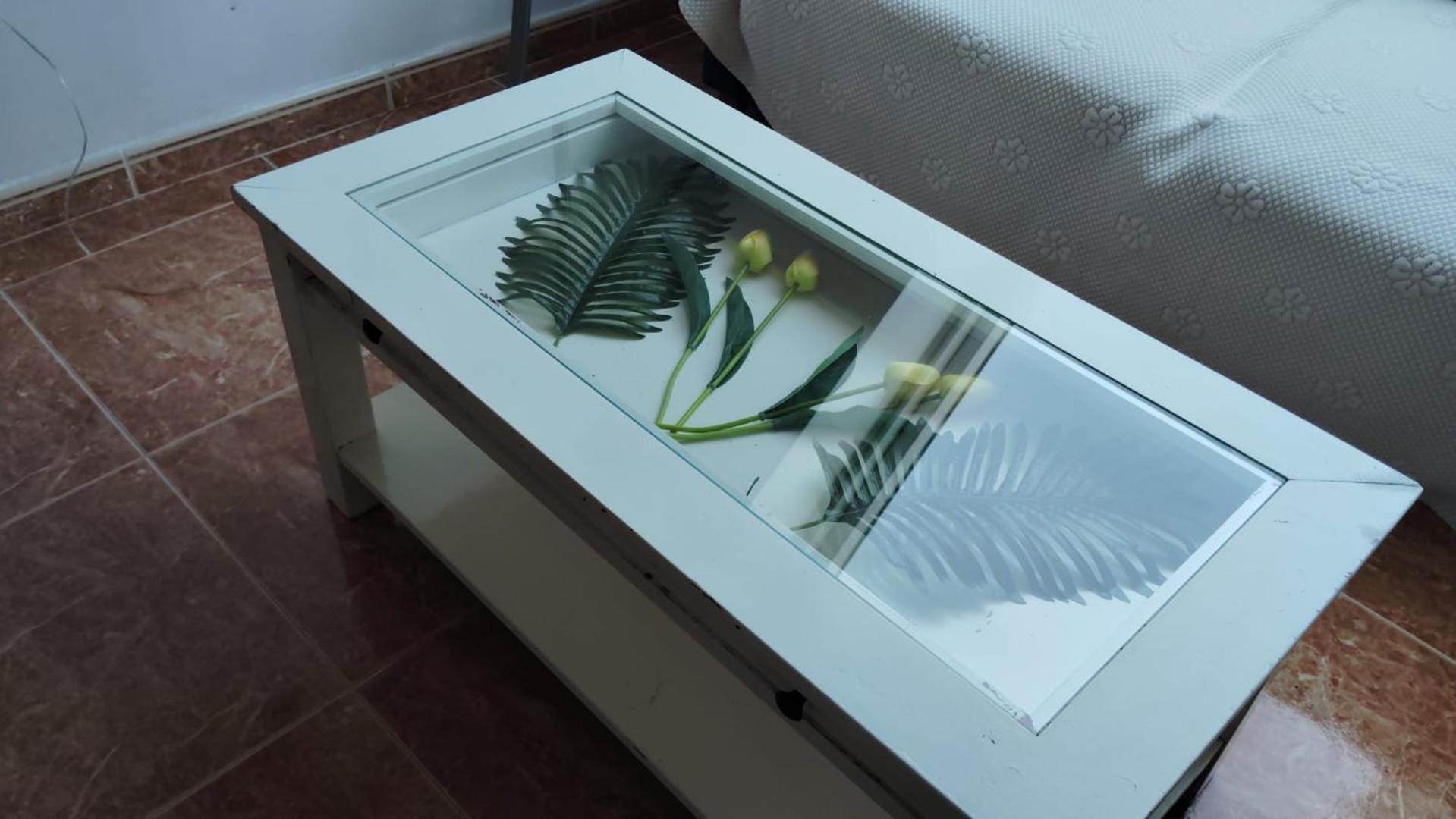 Apartamento Las Gaviotas Appartement Moaña Buitenkant foto